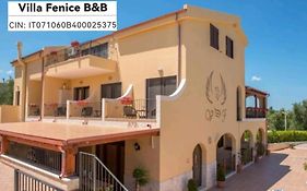 Villa Fenice Bed&breakfast